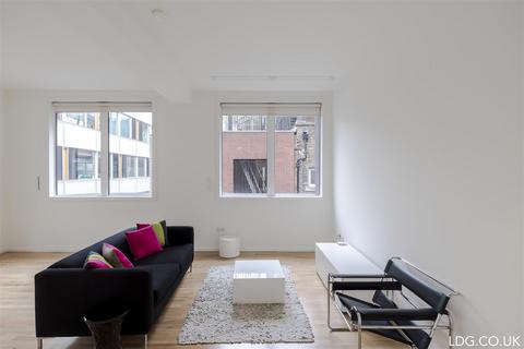 1 bedroom apartment to rent - Rathbone Place, London W1T