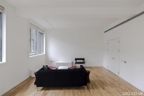 1 bedroom apartment to rent, Rathbone Place, London W1T