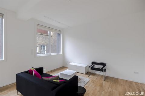 1 bedroom apartment to rent, Rathbone Place, London W1T