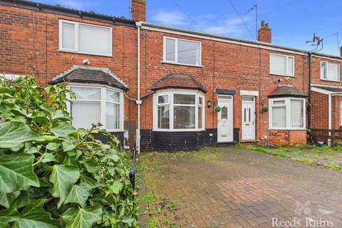 2 bedroom terraced house for sale, Mayville Avenue, East Yorkshire HU8