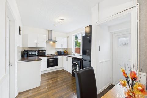 2 bedroom terraced house for sale, Mayville Avenue, East Yorkshire HU8