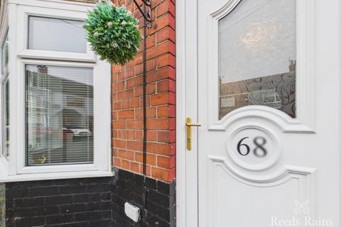 2 bedroom terraced house for sale, Mayville Avenue, East Yorkshire HU8