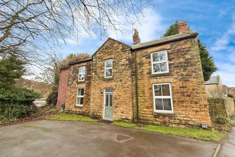 3 bedroom detached house to rent, Wath Road, Elsecar, Barnsley S74 8HJ