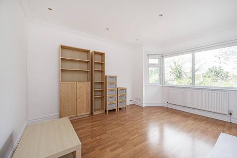 Finchley Road, Golders Green, London, NW11