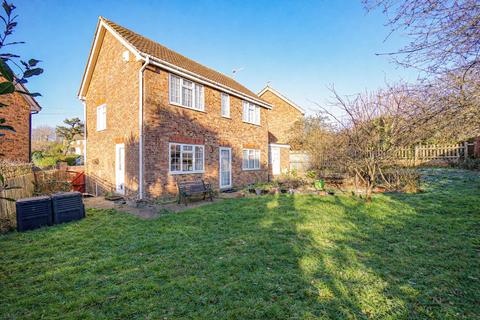 3 bedroom detached house for sale, Bellingham Close, St. Leonards-On-Sea