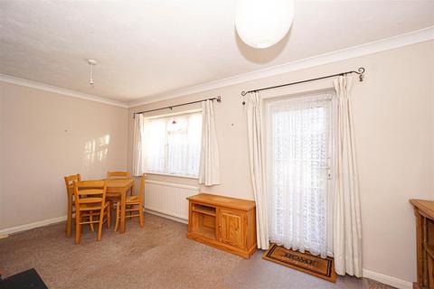 3 bedroom detached house for sale, Bellingham Close, St. Leonards-On-Sea