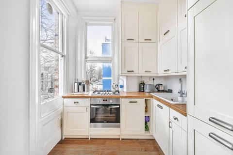 1 bedroom flat to rent, Hungerford Road, Hillmarton Conservation Area, London, N7