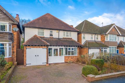 undefined, Hazeloak Road, Solihull B90