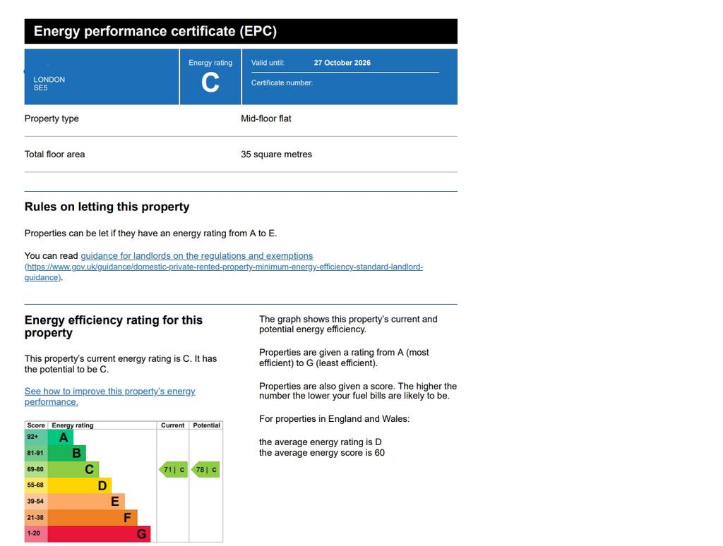EPC FOR MARKETING