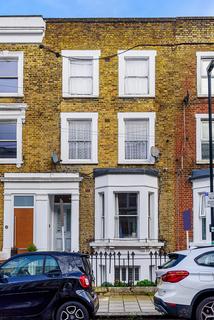 undefined, Luxor Street, London, SE5