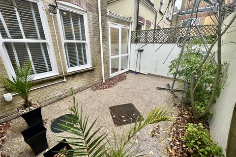 1 bedroom apartment to rent, West Hill Road, Bournemouth, Dorset, BH2