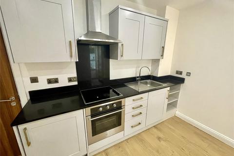 1 bedroom apartment to rent, West Hill Road, Bournemouth, Dorset, BH2
