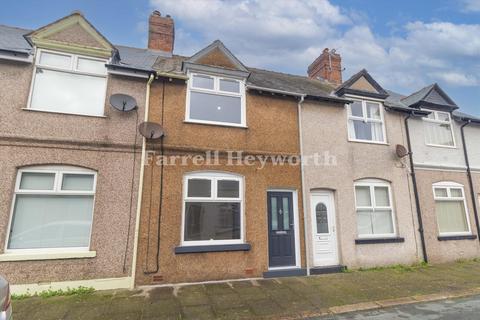 Lord Roberts Street, Barrow In Furness LA14