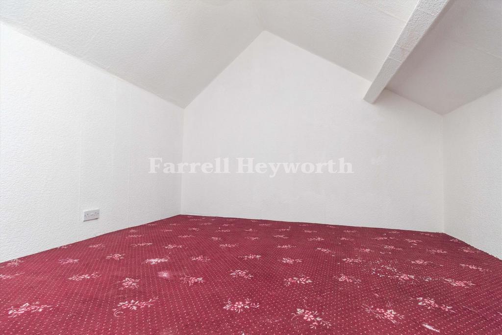 Loft Room