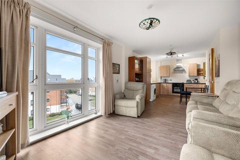2 bedroom apartment for sale, Johnstone Close, Berkshire RG12
