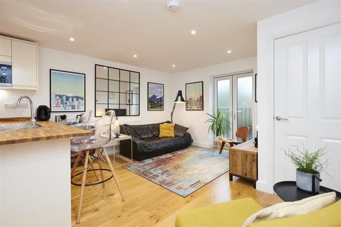 1 bedroom duplex to rent, The Mews, Fairfield Road, Market Harborough