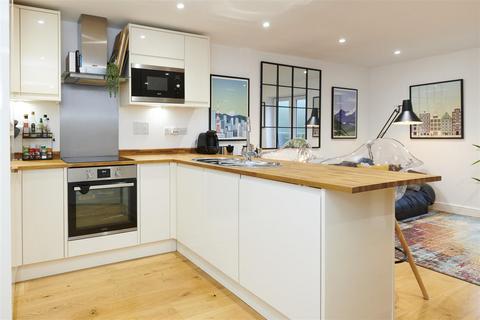 1 bedroom duplex to rent, The Mews, Fairfield Road, Market Harborough