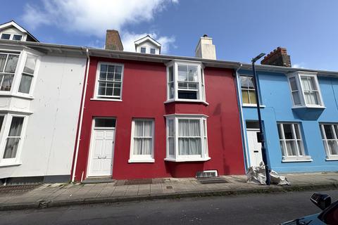 5 bedroom terraced house for sale, Aberystwyth SY23