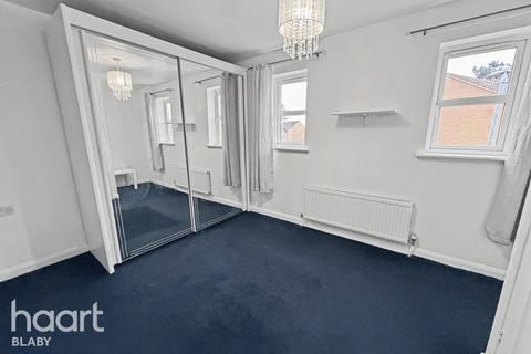 undefined, Shades Close, Leicester