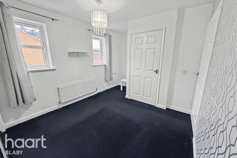 undefined, Shades Close, Leicester