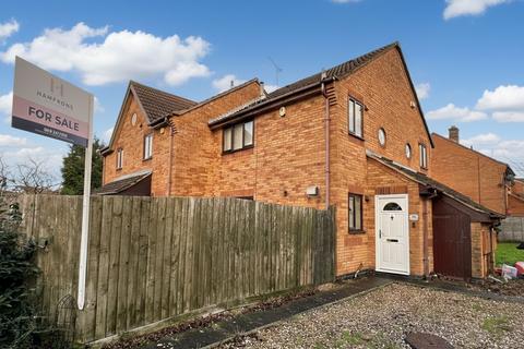 Buckingham Drive, Aylestone, LE2