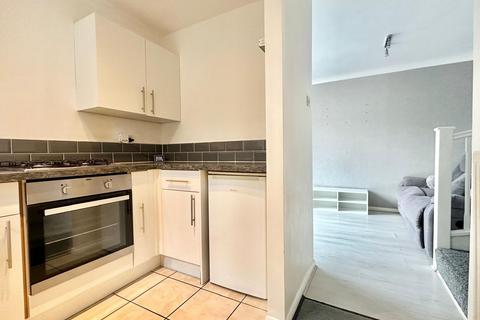 1 bedroom terraced house for sale, Buckingham Drive, Aylestone, LE2