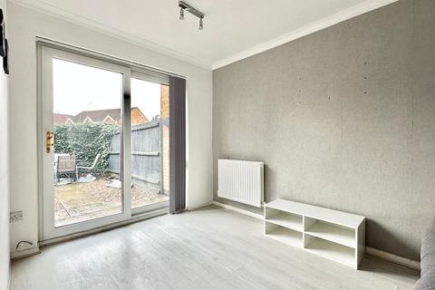 1 bedroom terraced house for sale, Buckingham Drive, Aylestone, LE2