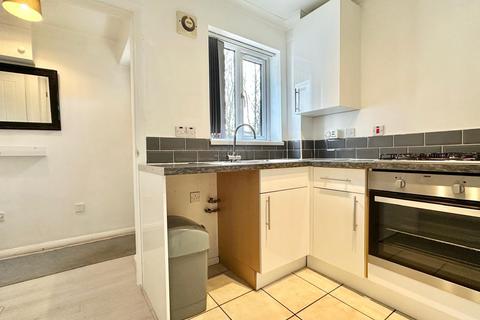 1 bedroom terraced house for sale, Buckingham Drive, Aylestone, LE2