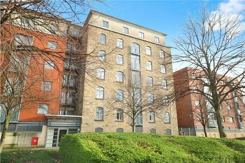 1 bedroom apartment for sale, The Granary, Lloyd George Avenue, Cardiff Bay, CF10