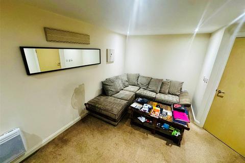1 bedroom apartment for sale, The Granary, Lloyd George Avenue, Cardiff Bay, CF10