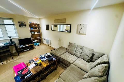 1 bedroom apartment for sale, The Granary, Lloyd George Avenue, Cardiff Bay, CF10