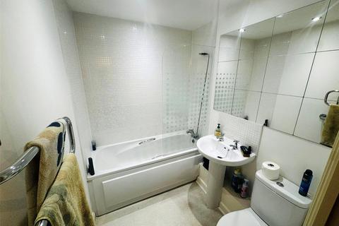 1 bedroom apartment for sale, The Granary, Lloyd George Avenue, Cardiff Bay, CF10
