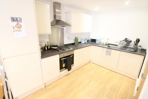 1 bedroom flat to rent, Old Bedford Road, Luton, Bedfordshire, LU2