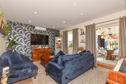 3 bedroom semi-detached house for sale, The Street, Adisham, Canterbury, Kent