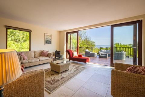 3 bedroom detached bungalow for sale, St Brides Hill, Saundersfoot SA69