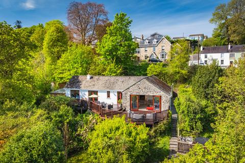 3 bedroom detached bungalow for sale, St Brides Hill, Saundersfoot SA69