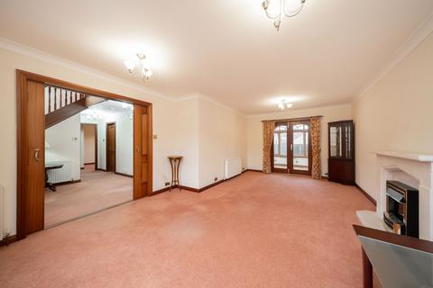 undefined, Hogarth Drive, Cupar, KY15