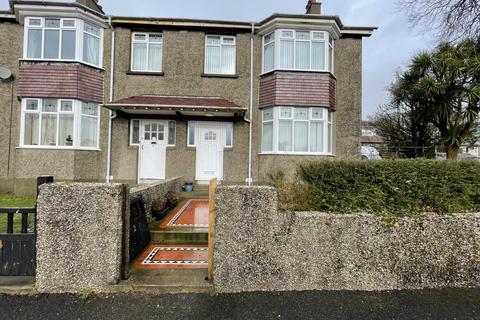 3 bedroom end of terrace house to rent, Laureston Close, Douglas, Isle of Man, IM2 4BF