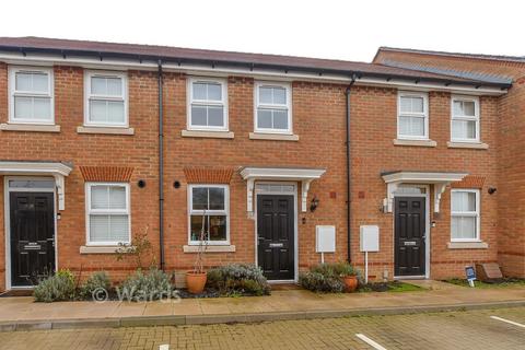 Pearson Drive, Staplehurst, Tonbridge, Kent