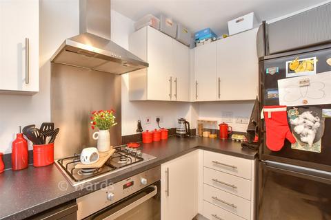 2 bedroom terraced house for sale, Pearson Drive, Staplehurst, Tonbridge, Kent