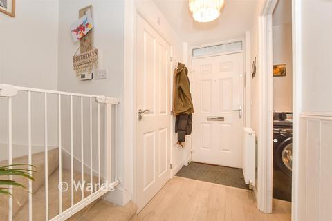2 bedroom terraced house for sale, Pearson Drive, Staplehurst, Tonbridge, Kent