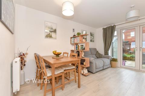 2 bedroom terraced house for sale, Pearson Drive, Staplehurst, Tonbridge, Kent