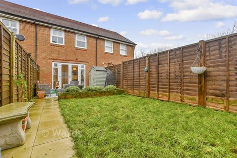 2 bedroom terraced house for sale, Pearson Drive, Staplehurst, Tonbridge, Kent