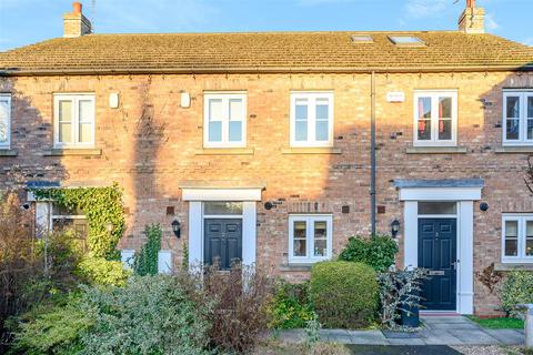 2 bedroom house for sale, Shipton Street, York, YO30 7EH