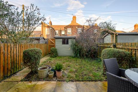 undefined, Albert Court, Shipton Street, York, YO30 7EH