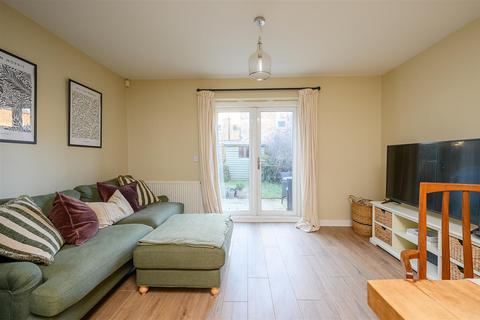 2 bedroom house for sale, Albert Court, Shipton Street, York, YO30 7EH