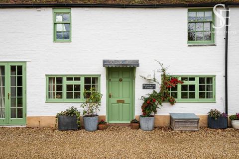 undefined, North Green, West Hanney, OX12