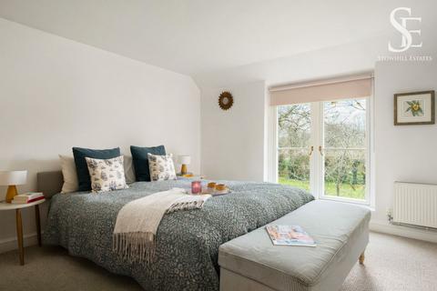 undefined, North Green, West Hanney, OX12
