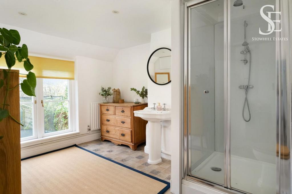 Principle ensuite