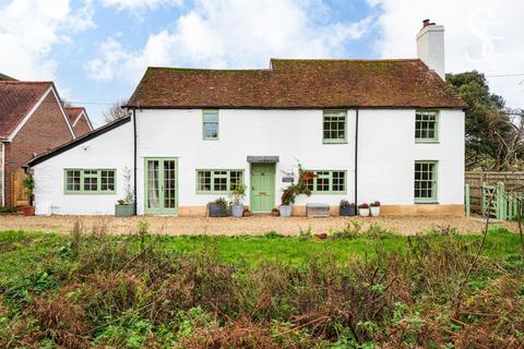 undefined, North Green, West Hanney, OX12